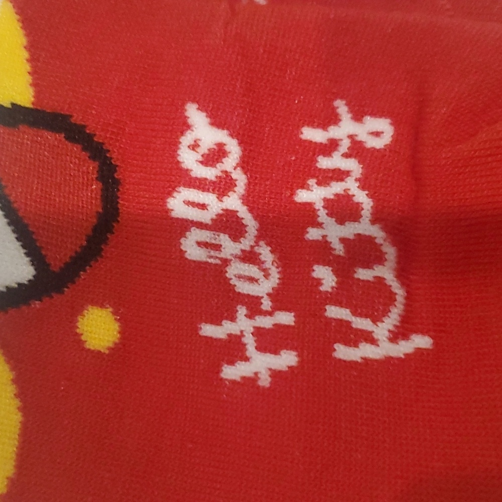 Hello Kitty Tee with matching Socks - Picture 5 of 7